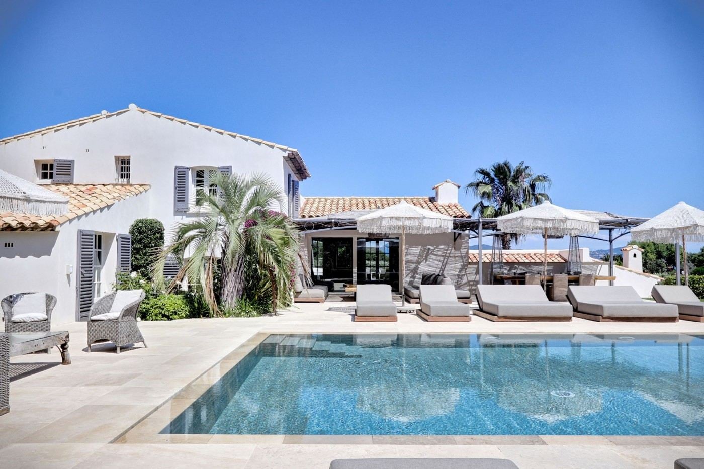 Villa Pan - Image 1