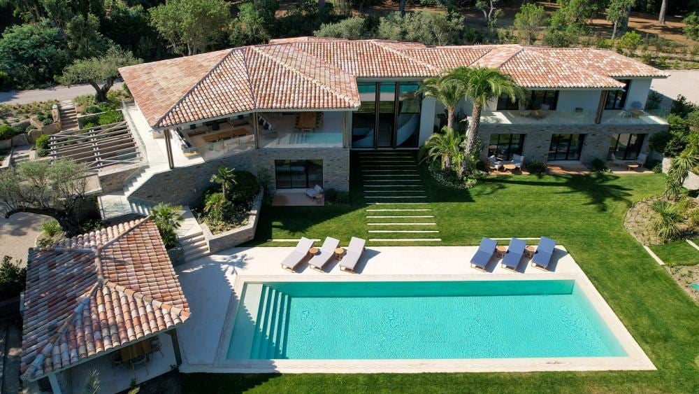 Villa Ruz - Image 1