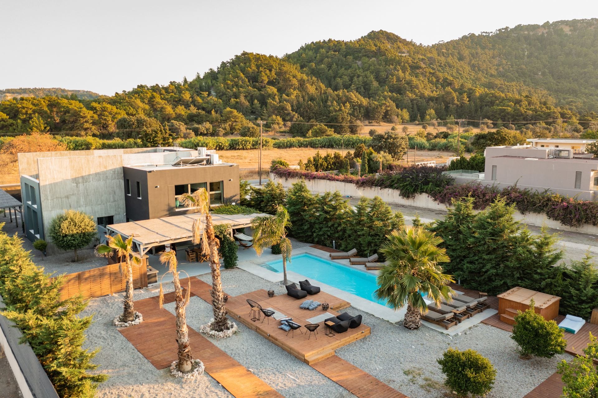 Villa Eleven — luxury villa photo 1