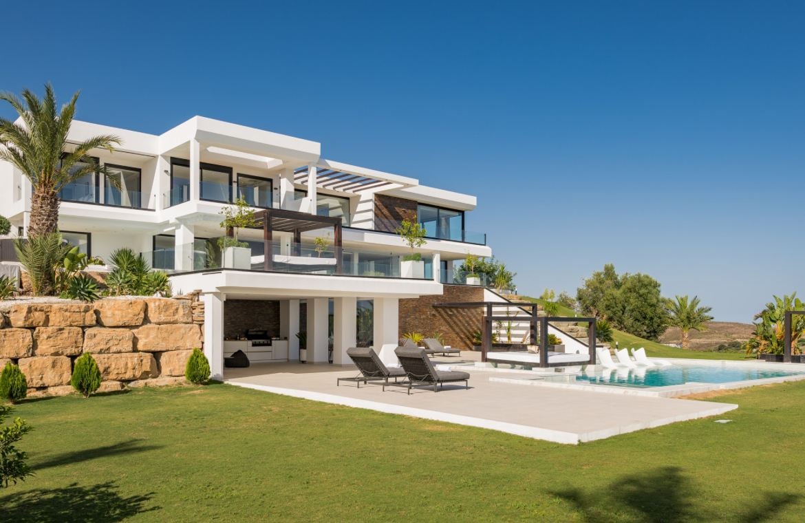 Villa Mina - Image 1