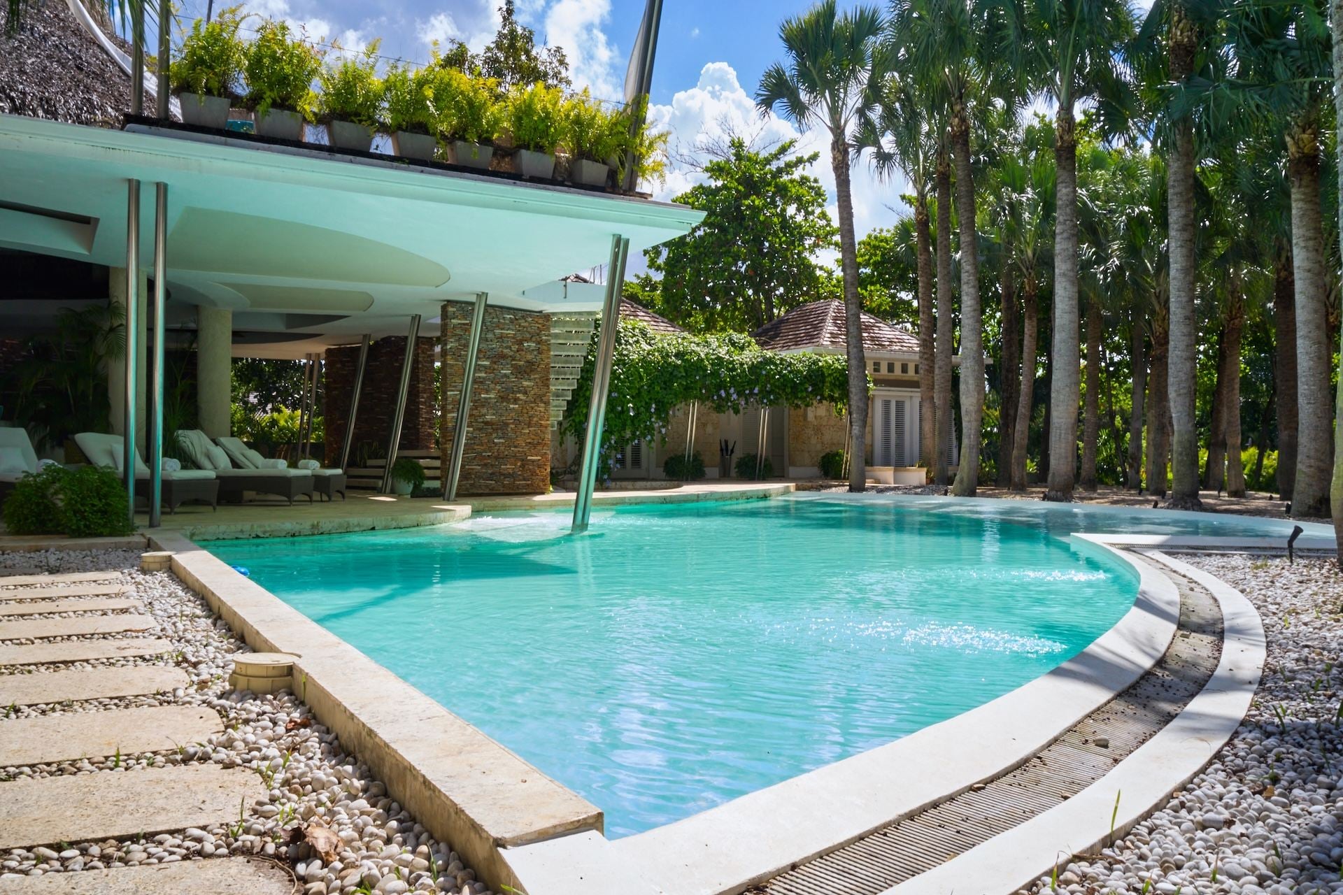 Villa Tranquila - Image 1