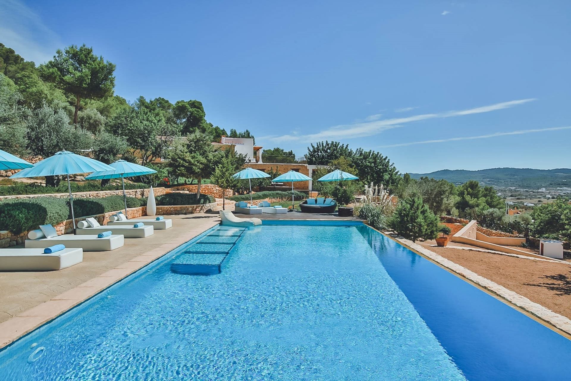 Villa Ley — luxury villa photo 1