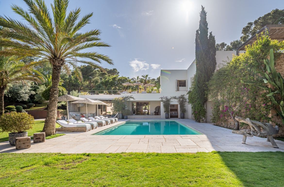 Villa Nife - Image 1