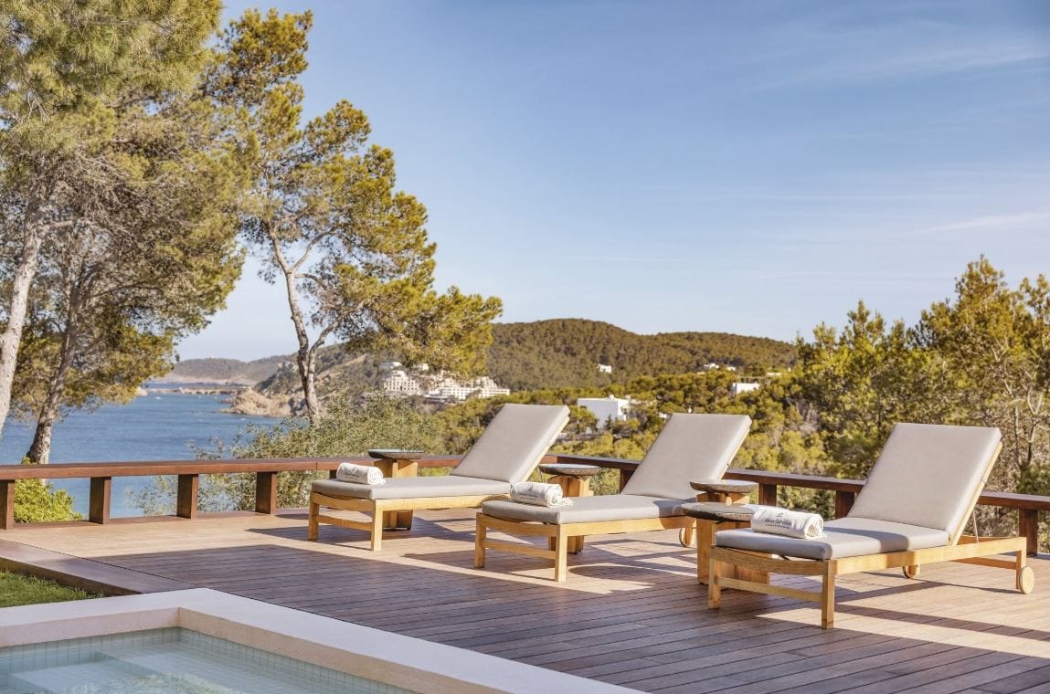 Villa Nika — luxury villa photo 1