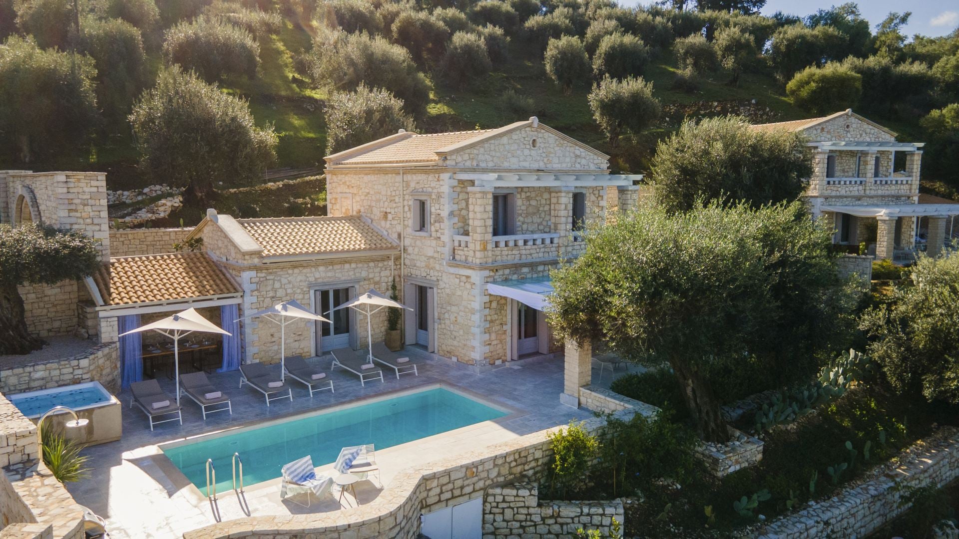 Ionian Stone Estate - Image 1
