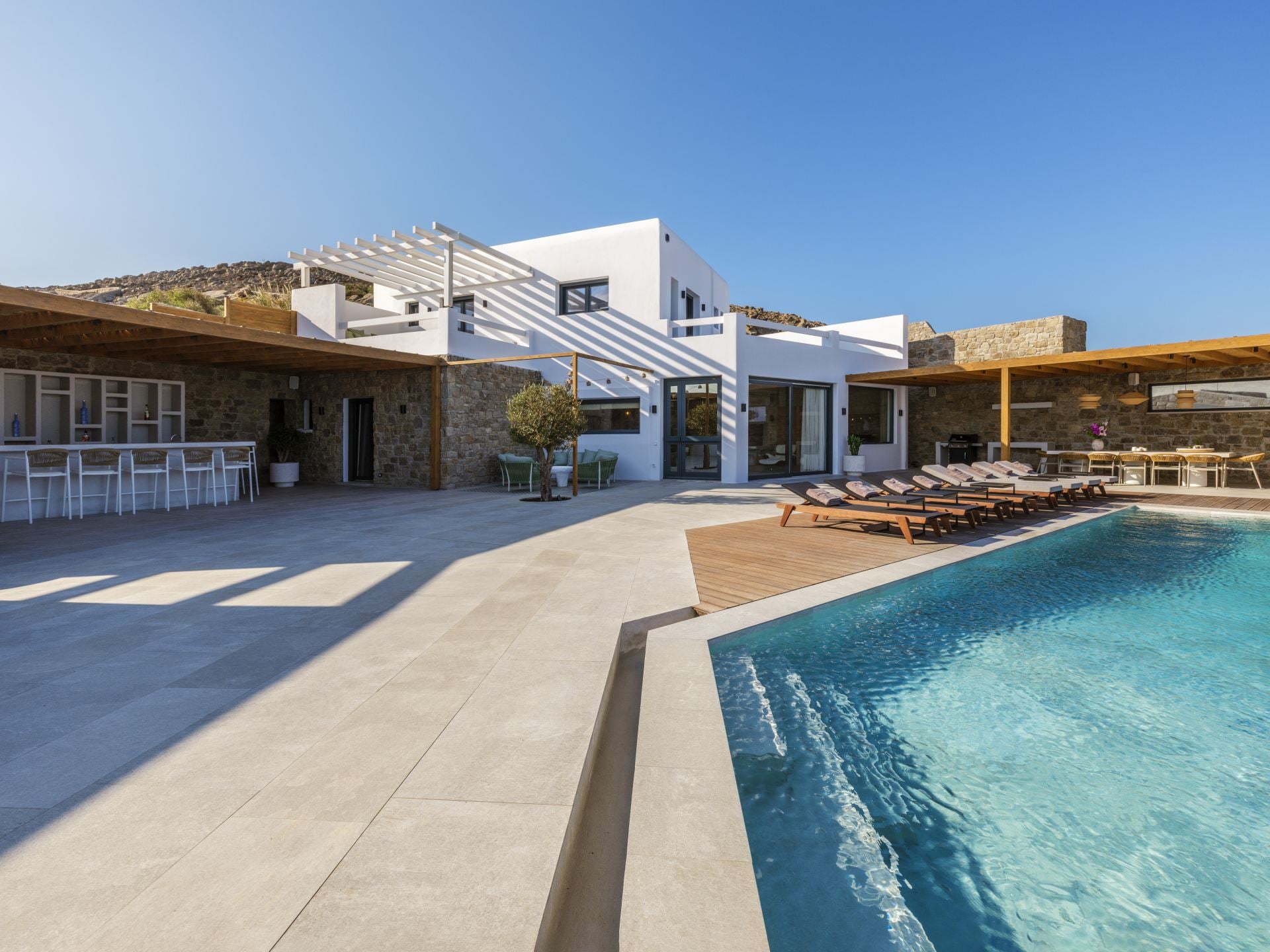 Villa Le Beluga - Image 1