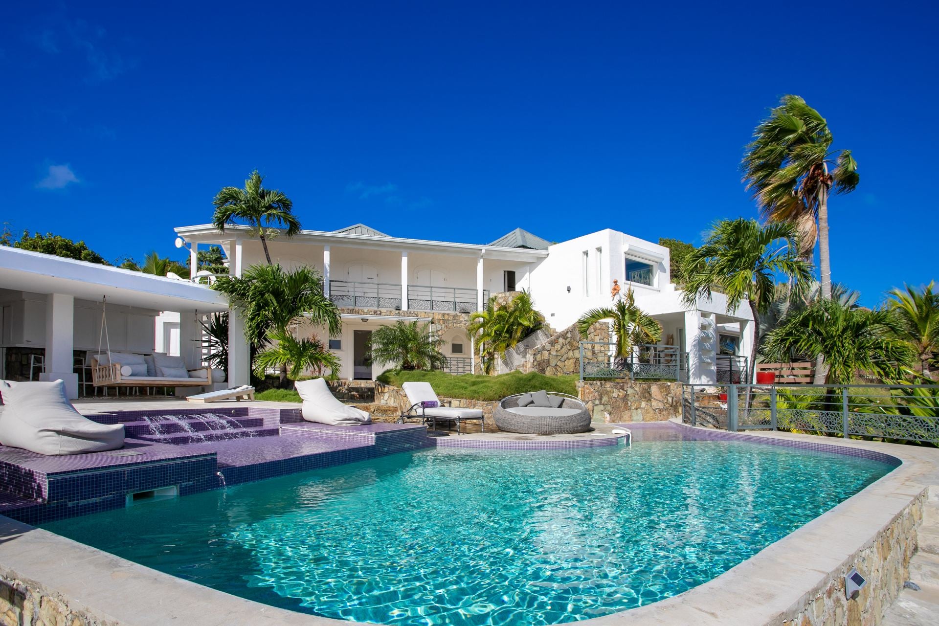 Villa Amethyst - Image 1