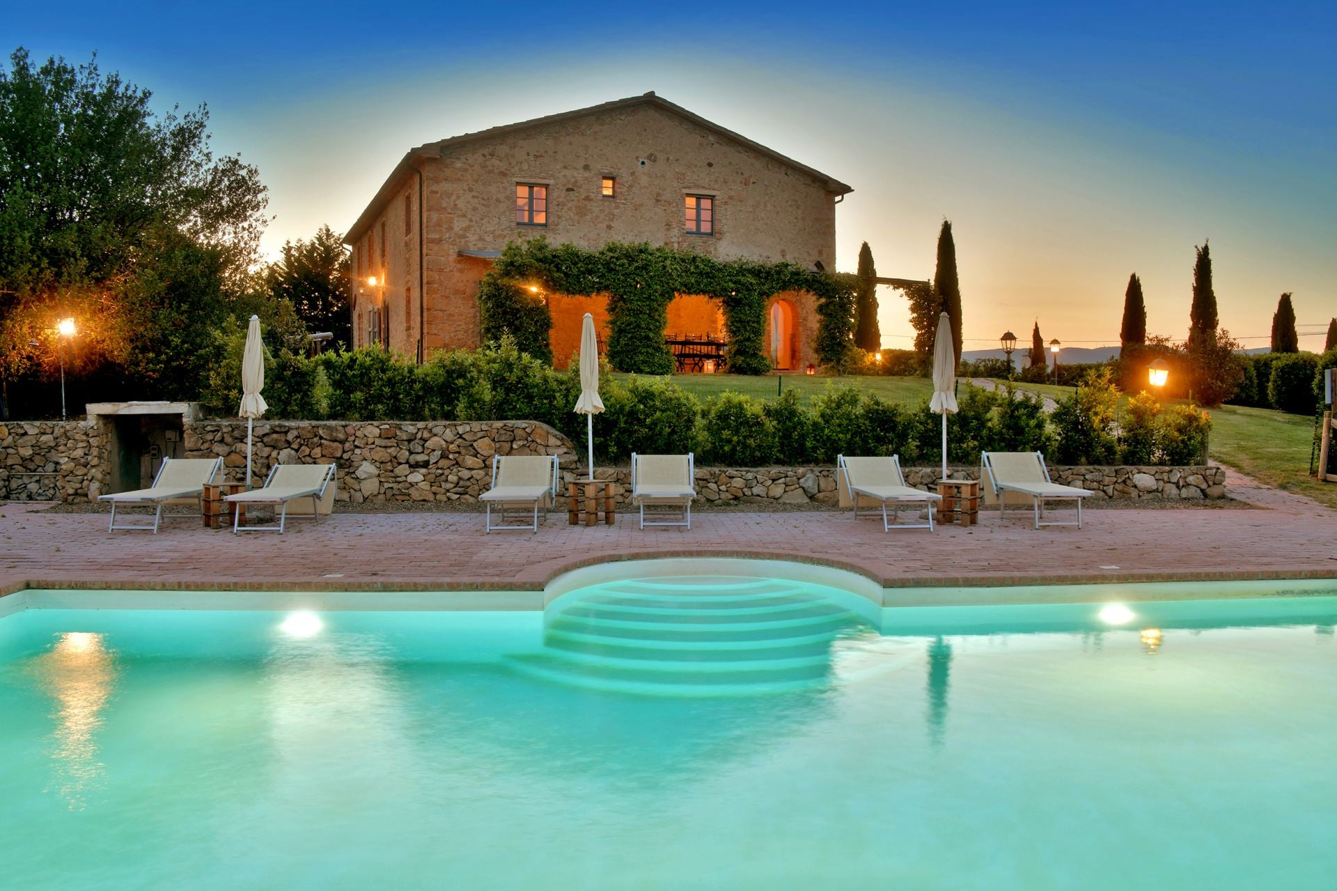 Villa Scudo - Image 1