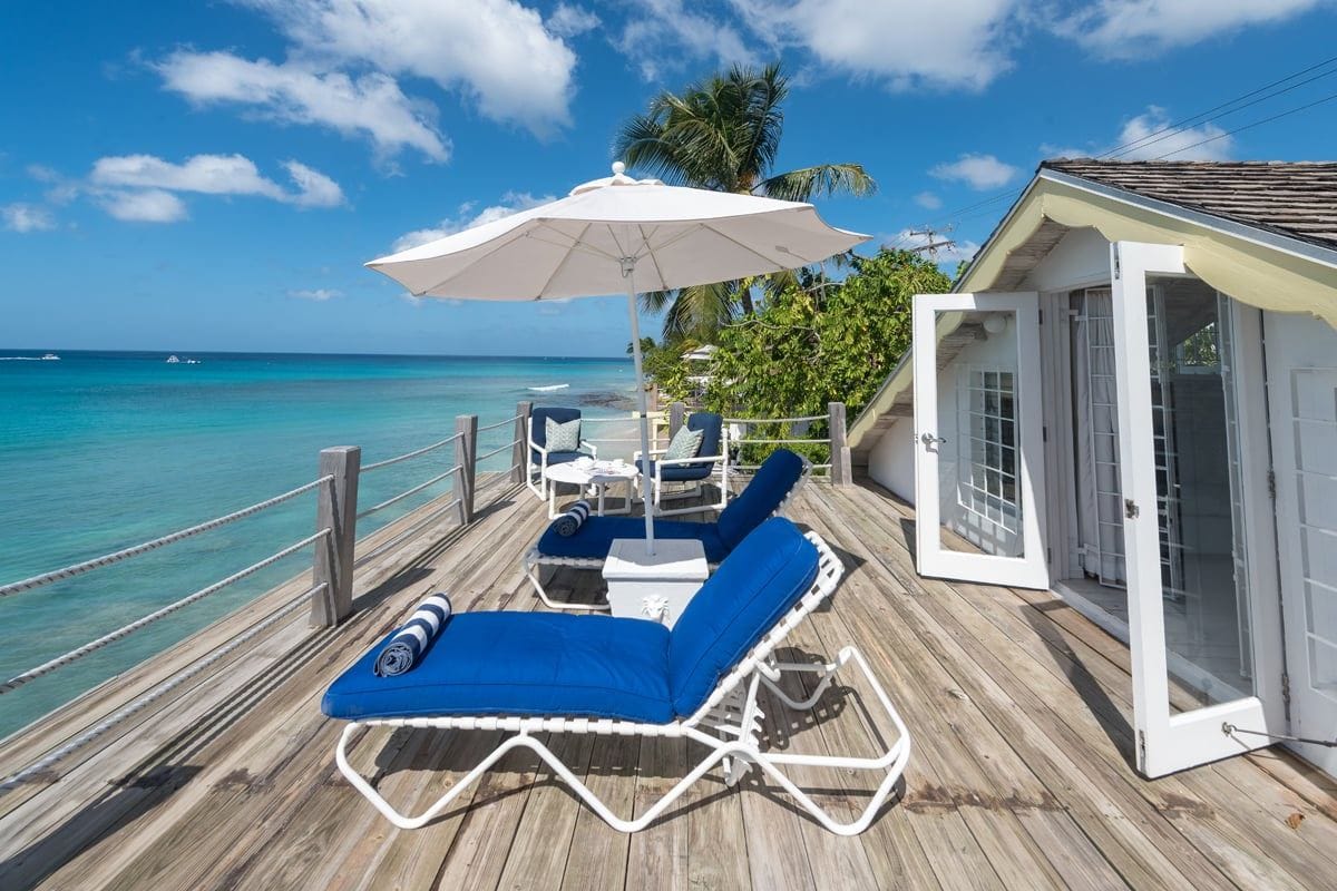 Easy & Sunset Reach — luxury villa photo 1