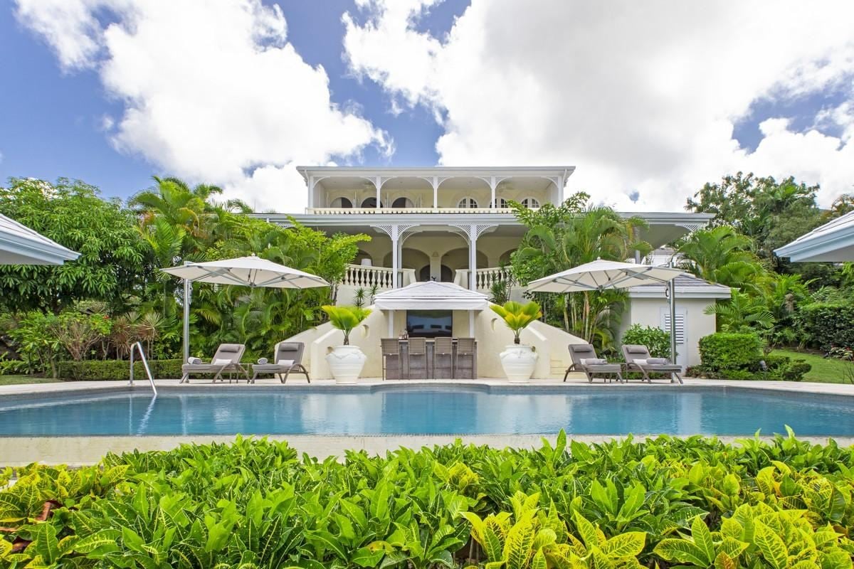 Royal Westmoreland - Fig Tree House and Cottage - Image 1