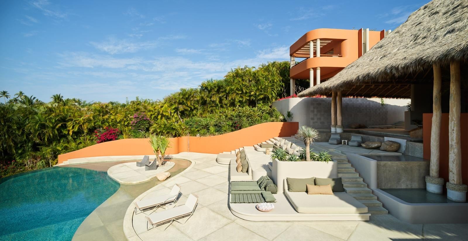 Casa Candelabros - Image 1