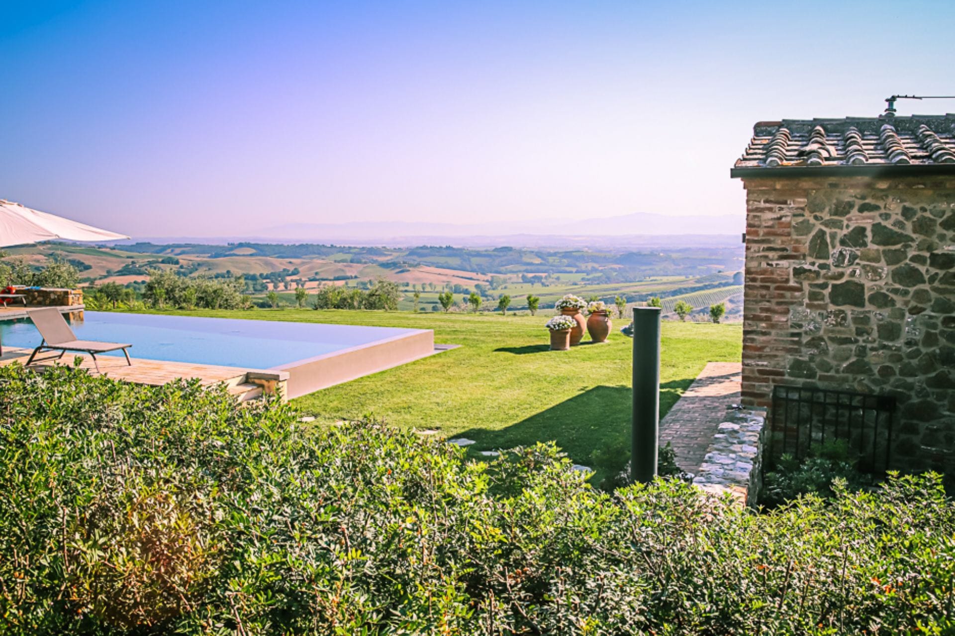 Villa Icario — luxury villa photo 1