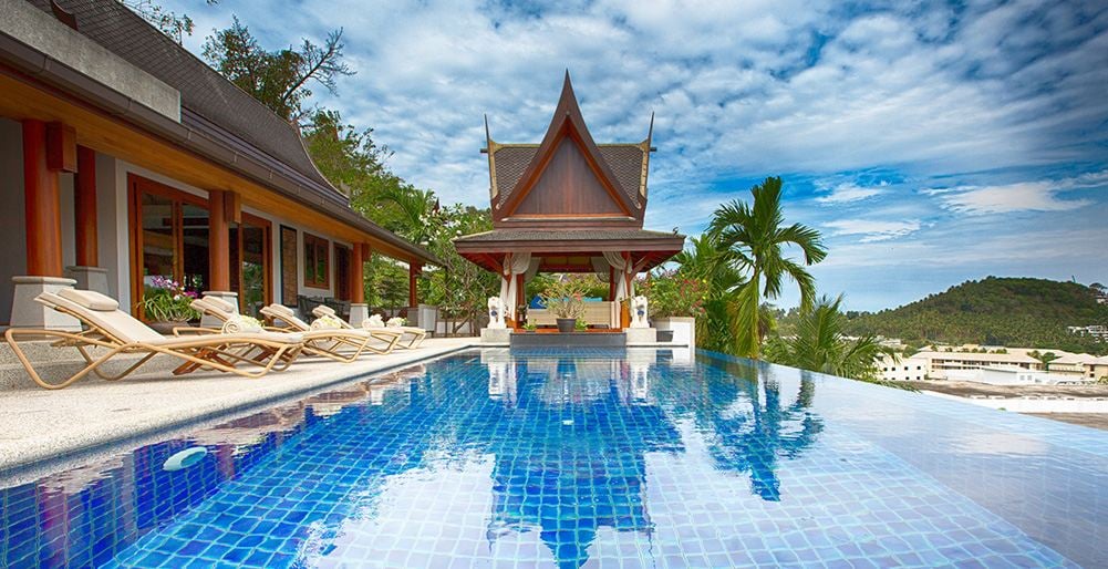 Baan Surin Sawan - Image 1