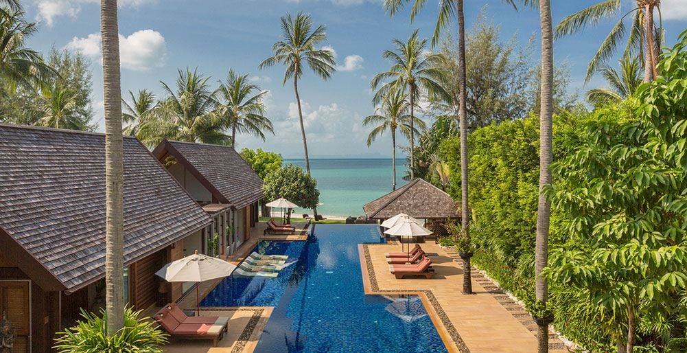 Baan Puri Villa - Image 1