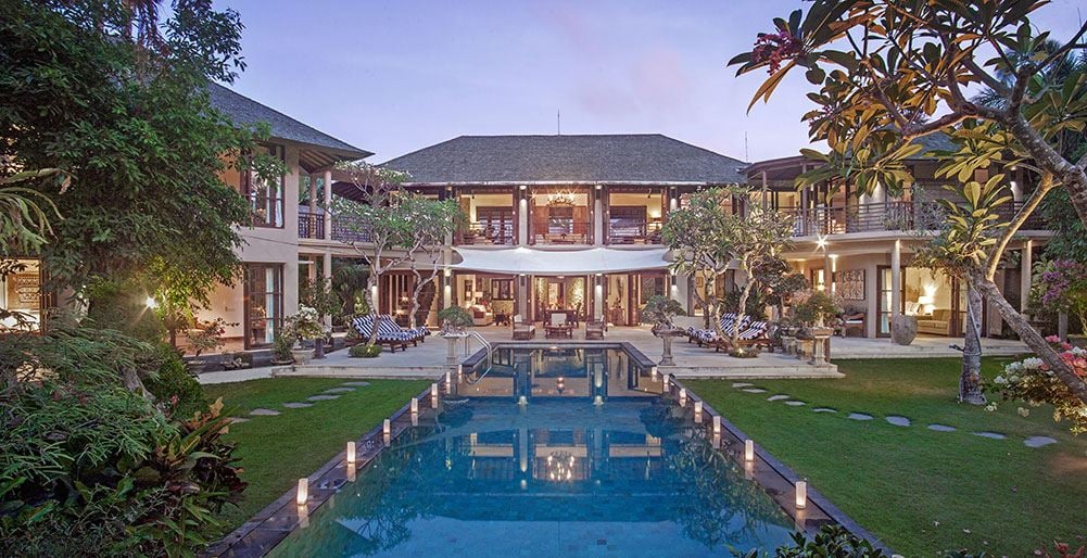 Villa Avalon - Image 1