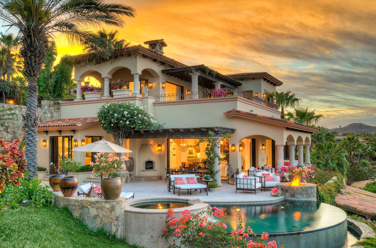 Villa Jardin del Mar - Image 1
