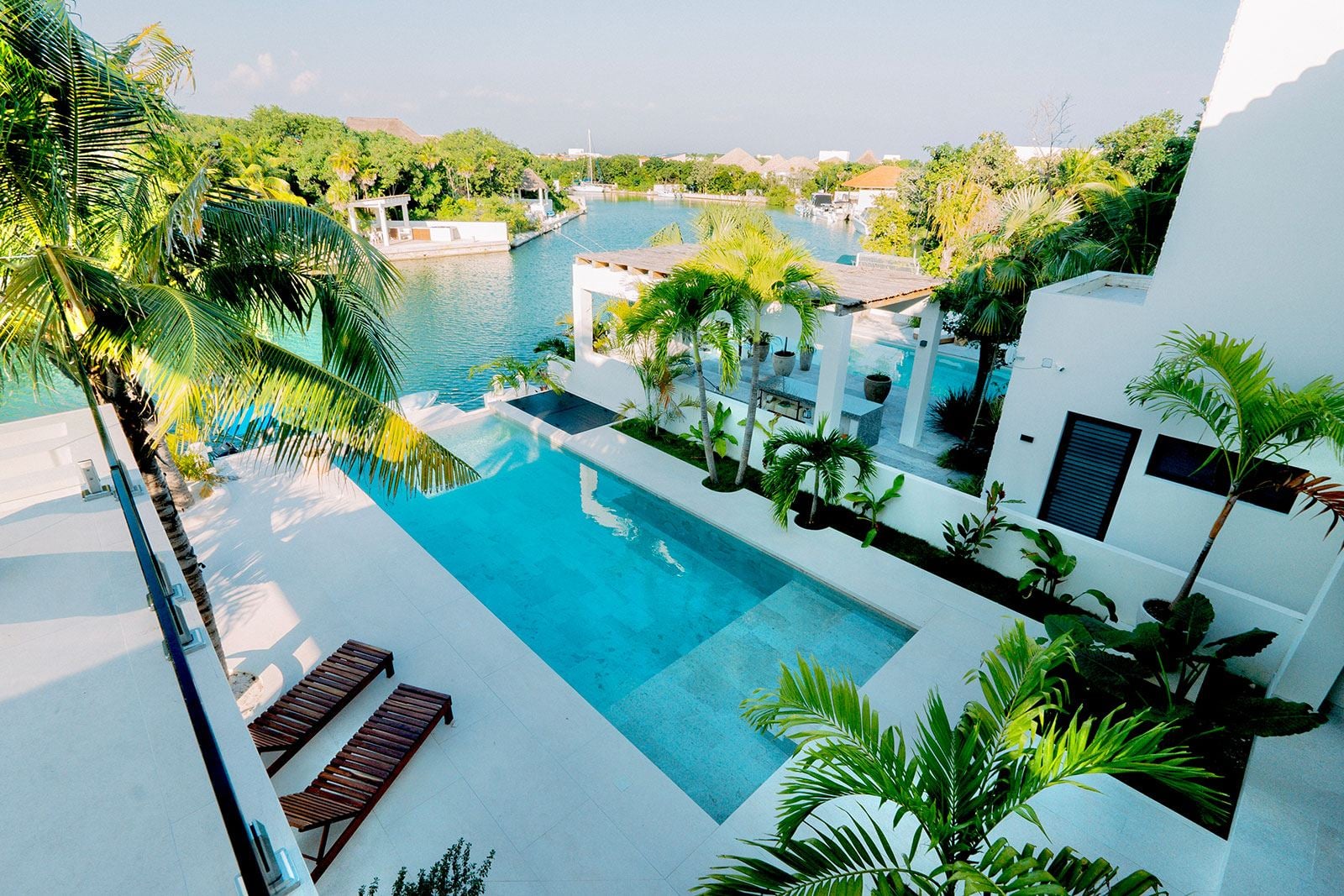 Villa Marina Puerto Aventuras - Image 1