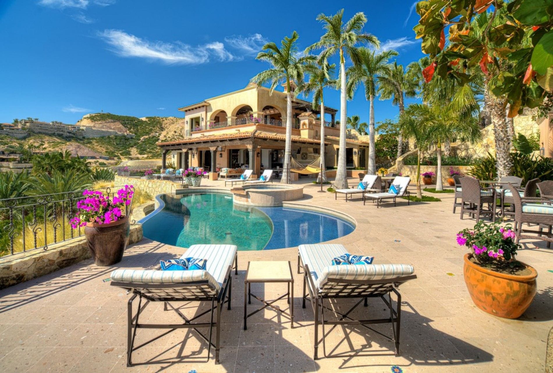 Villa Alba — luxury villa photo 1