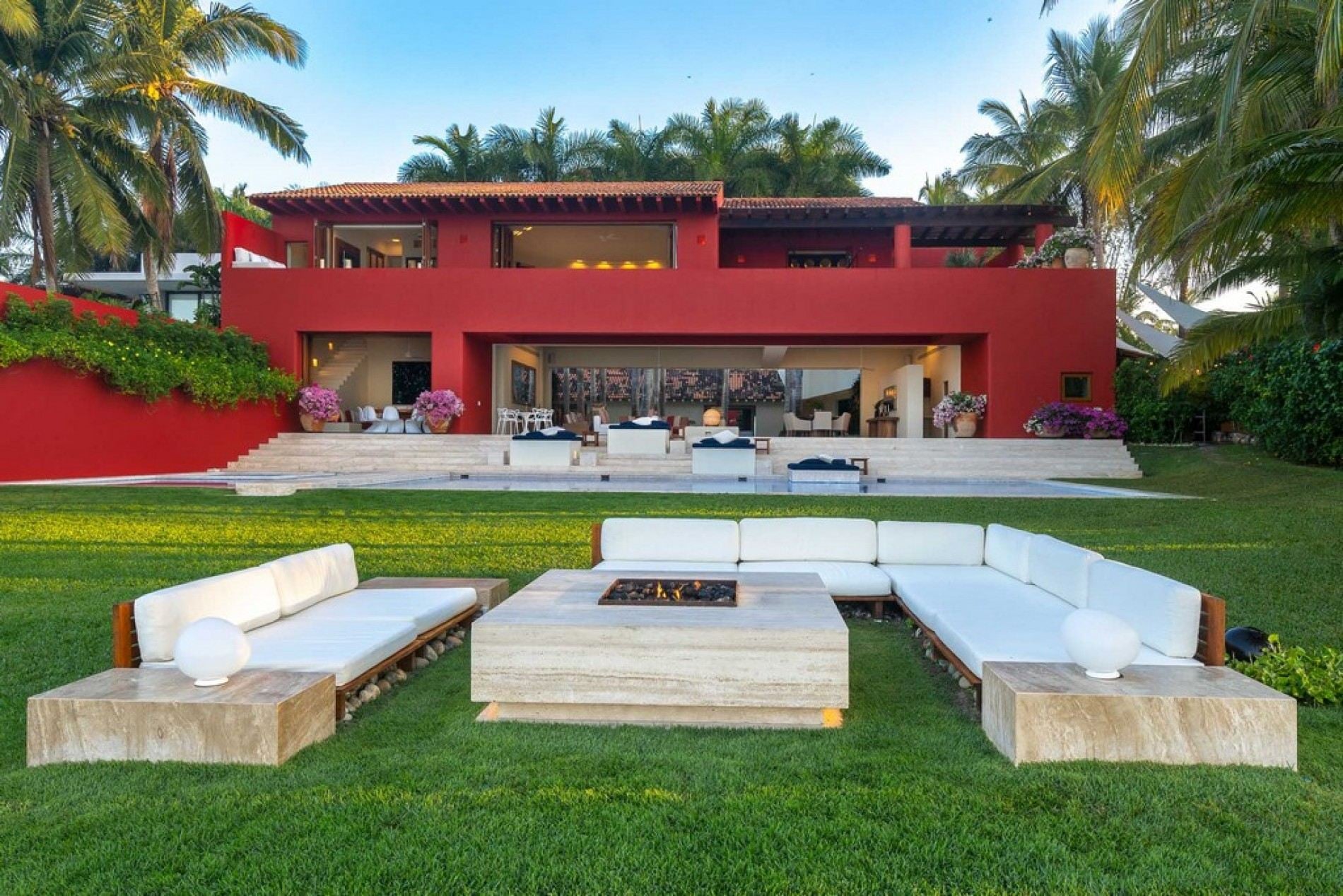 Villa Pacifica - Image 1