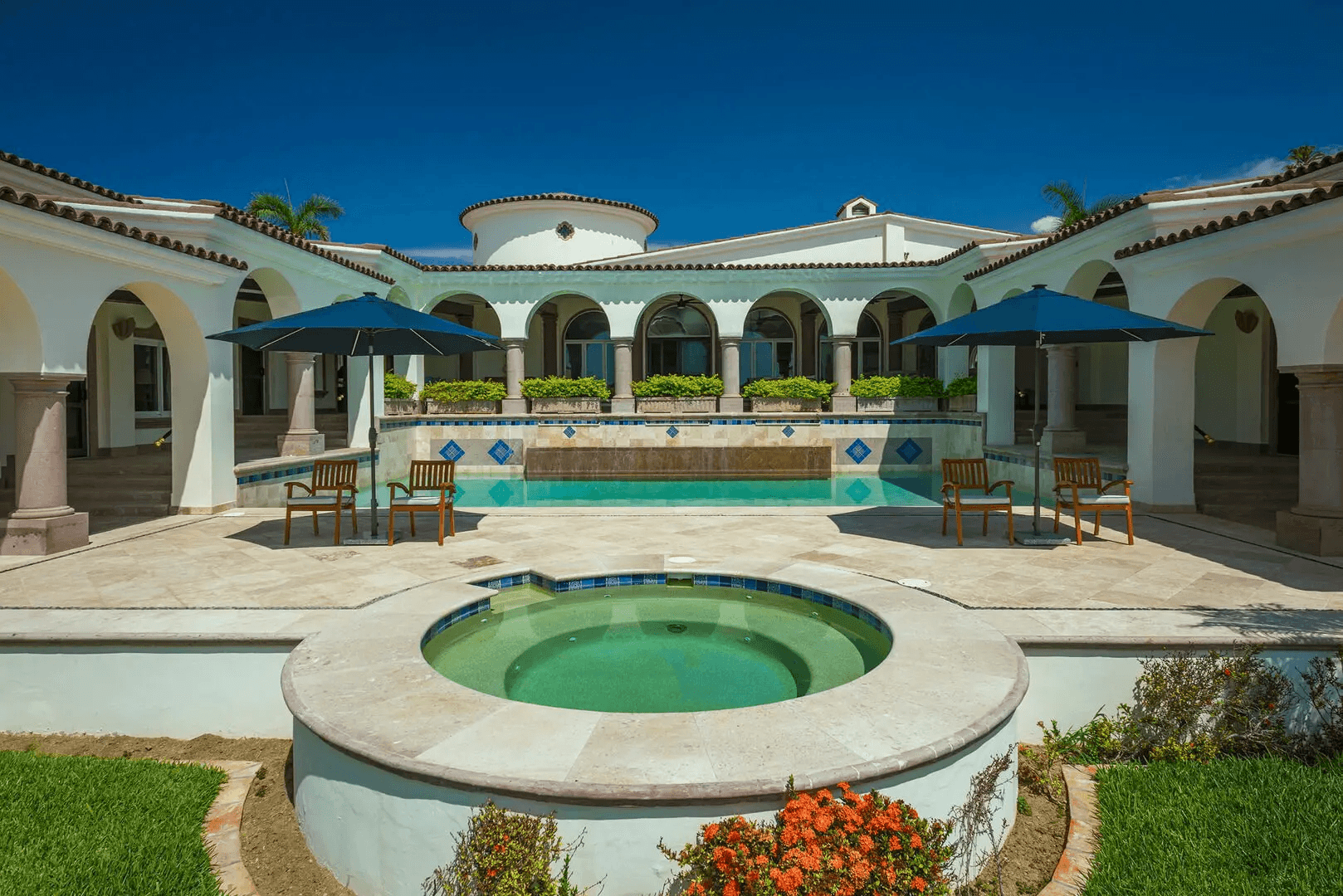 Villa Tortuga Punta Bella - Image 1