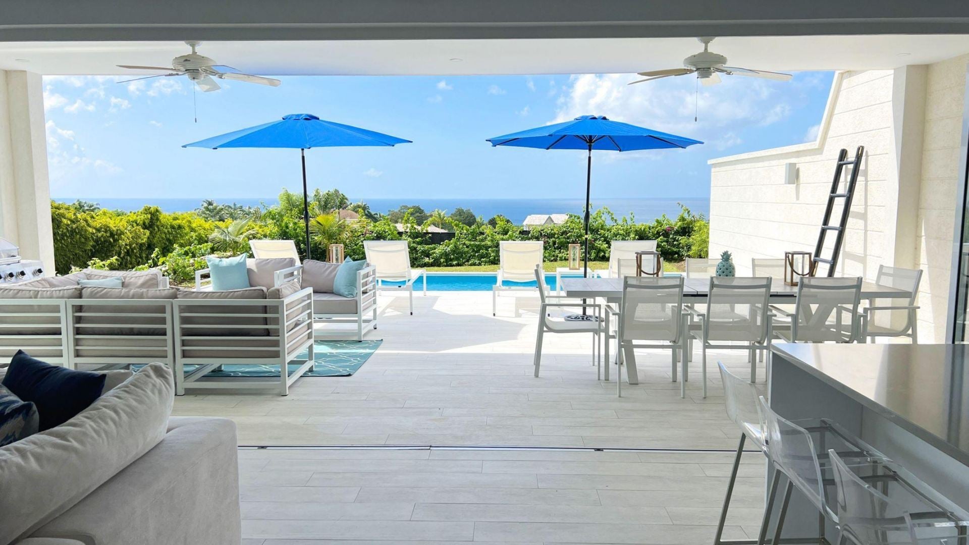 Westmoreland Hills 1, Villa Savannah - Image 1