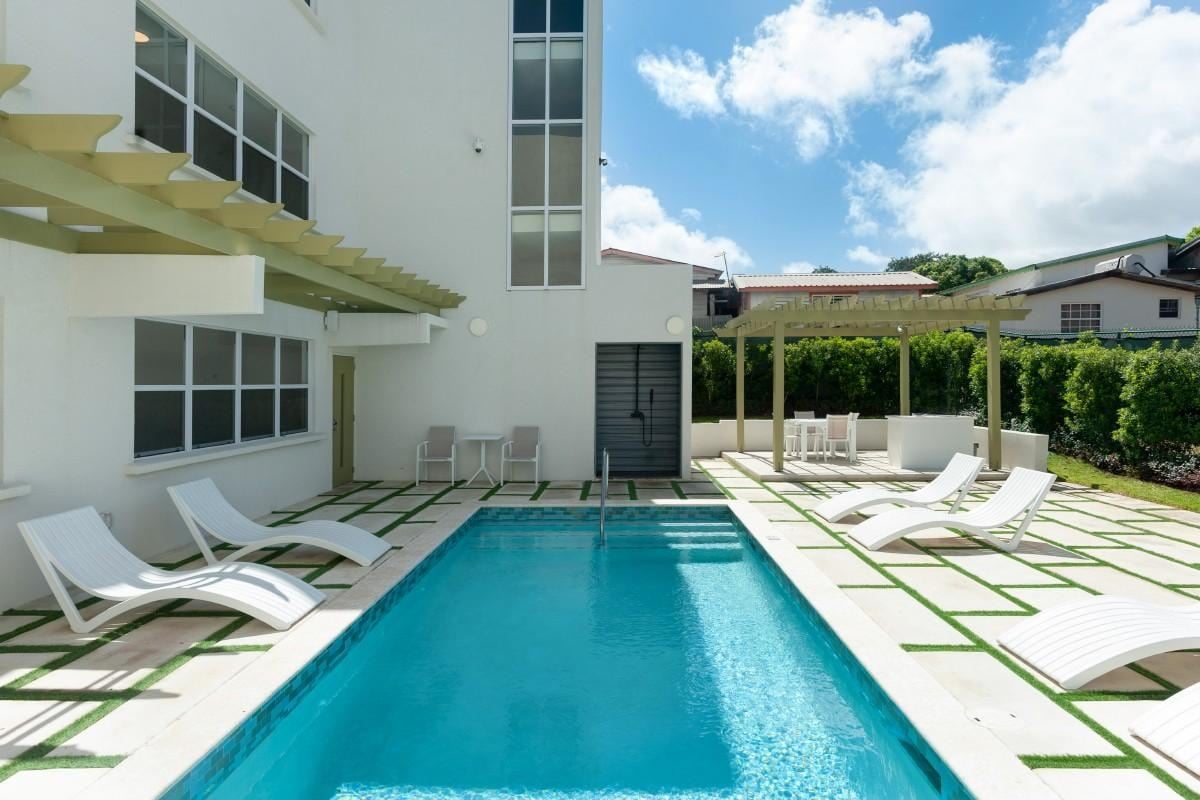Coral Beach 105, Road View, - Image 1