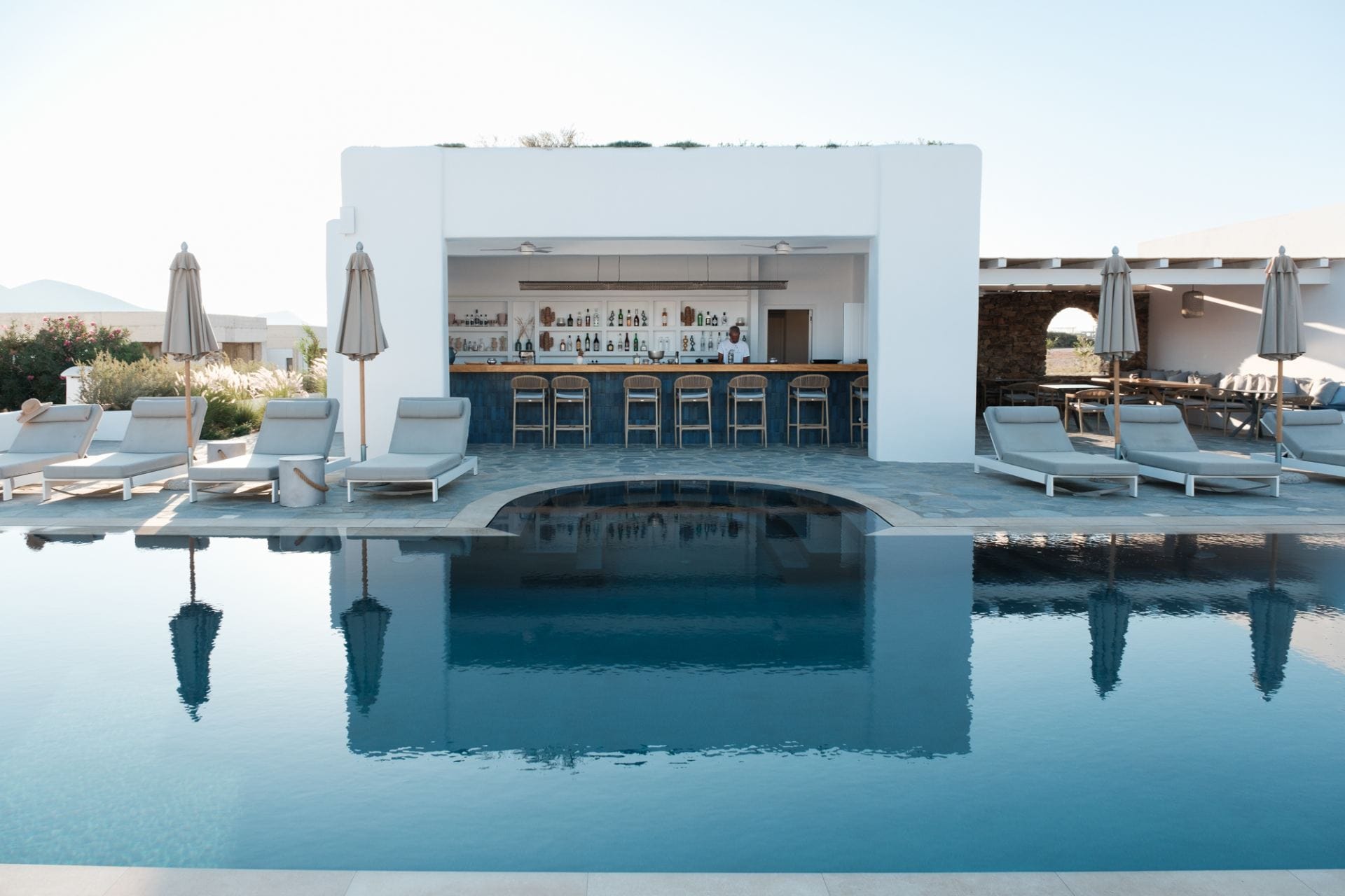 Hotel Kameo — luxury villa photo 1