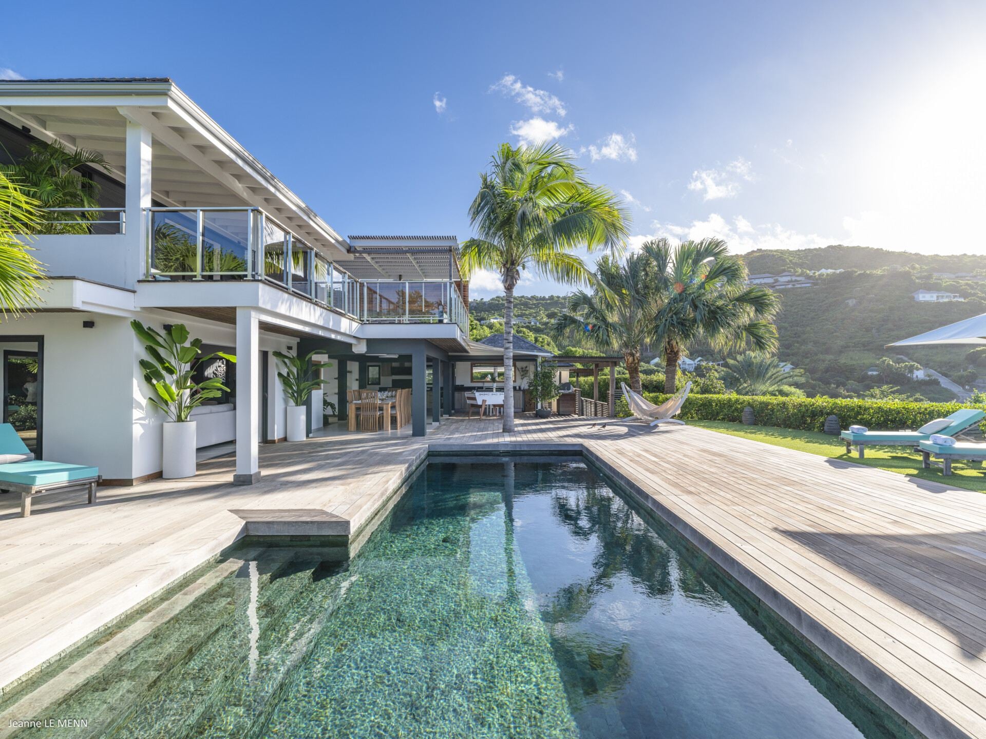 Villa Mathilda - Image 1
