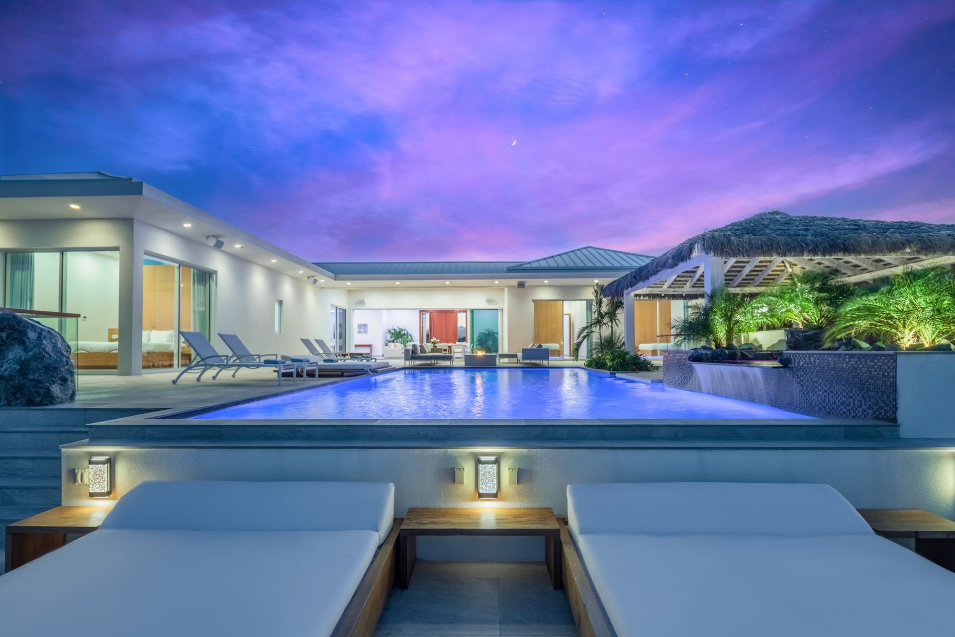 Villa Ocean Breeze - Image 1