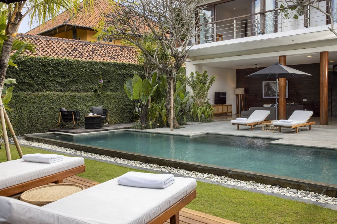 Villa Ambara - Image 1