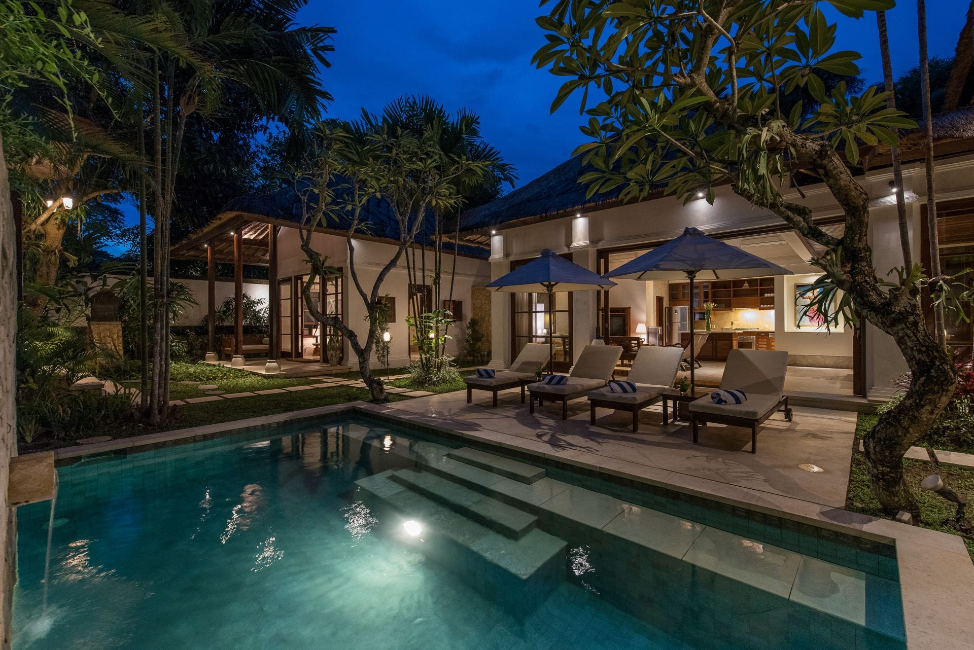 Villa Senada — luxury villa photo 1