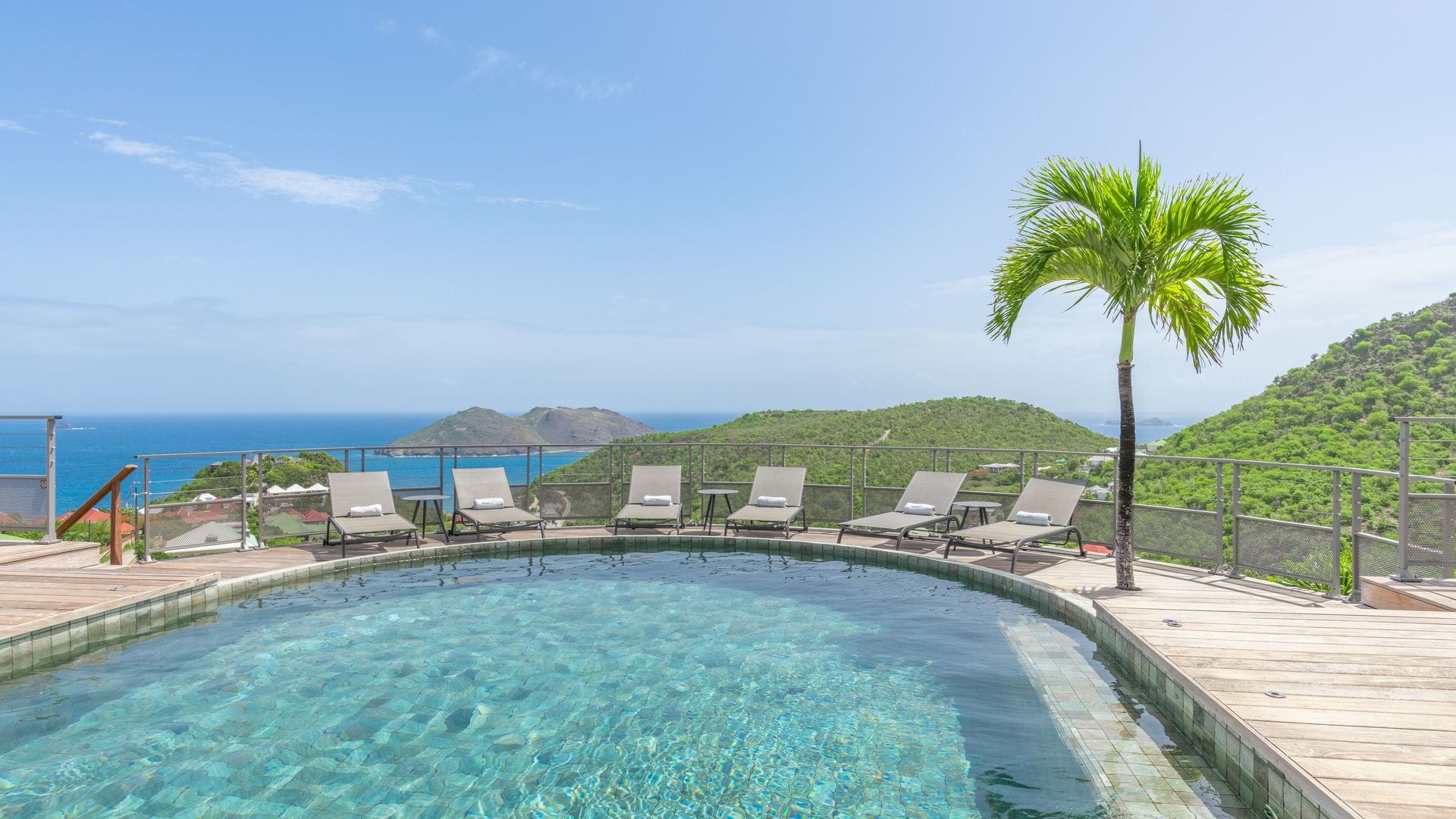 Villa Ocean Five — luxury villa photo 1