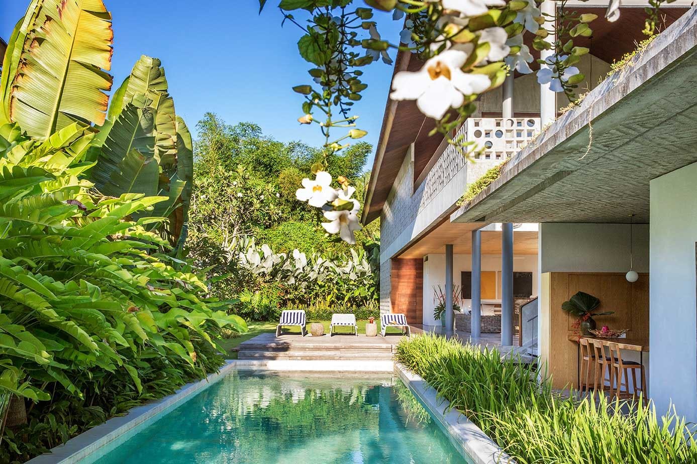 Villa caSabama — luxury villa photo 1