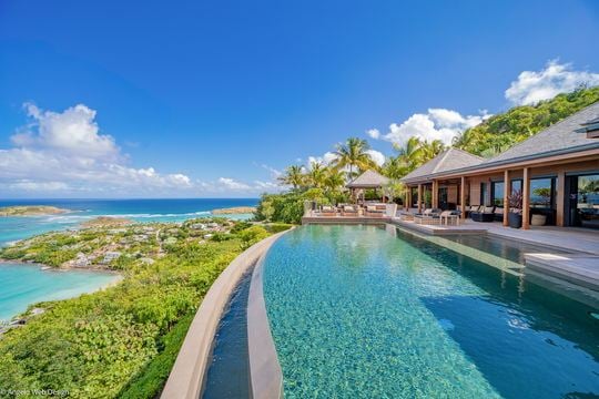 Villa Jade - Image 1