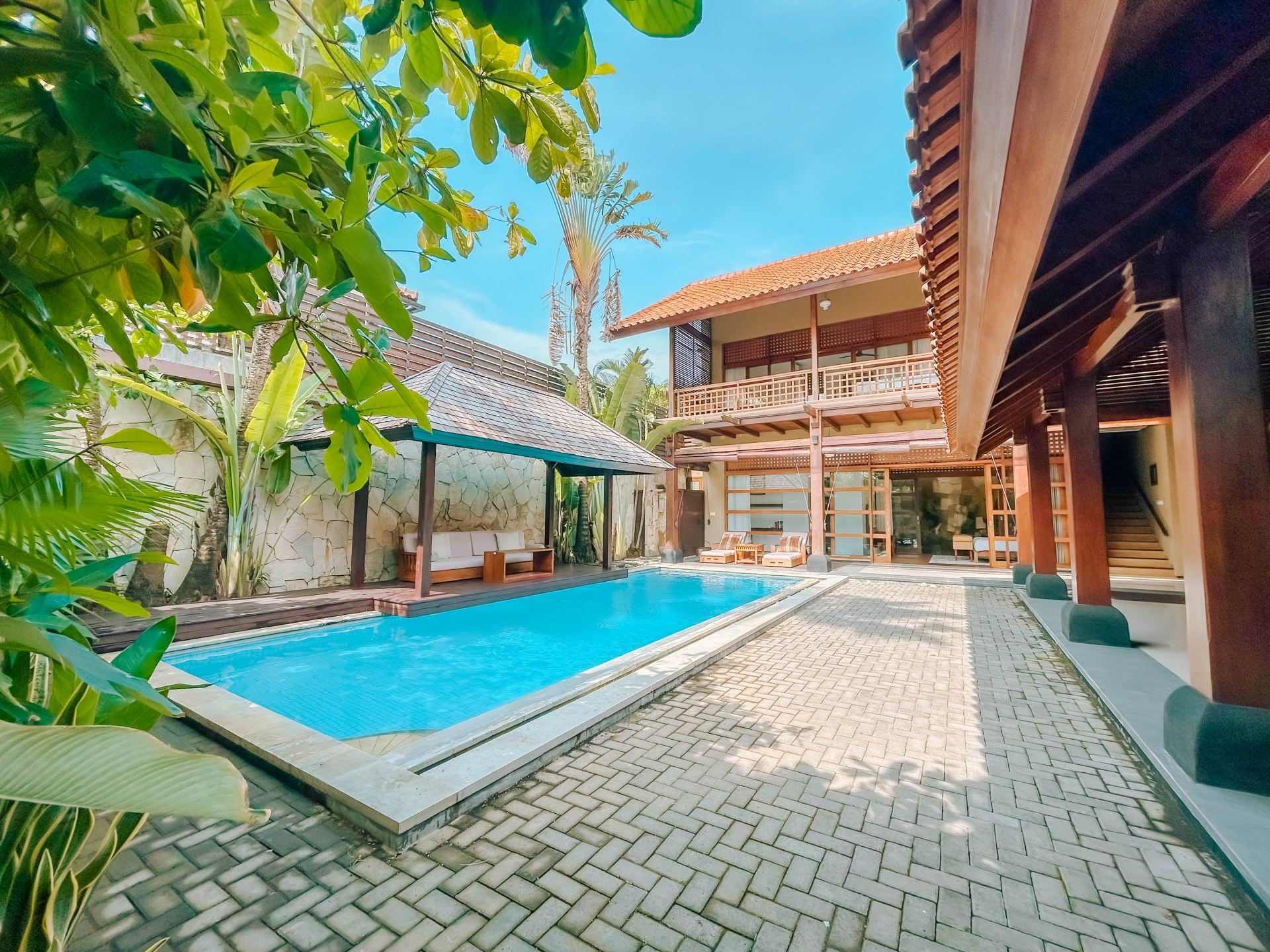 Villa Uma Pertiwi - Image 1