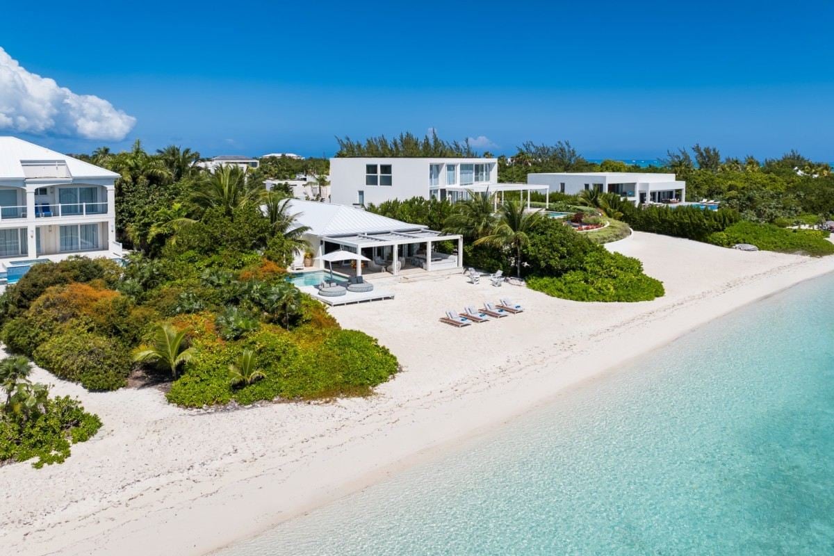 Villa Aquazure - Image 1