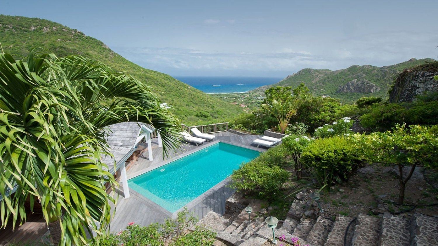 Villa Rock House - Image 1