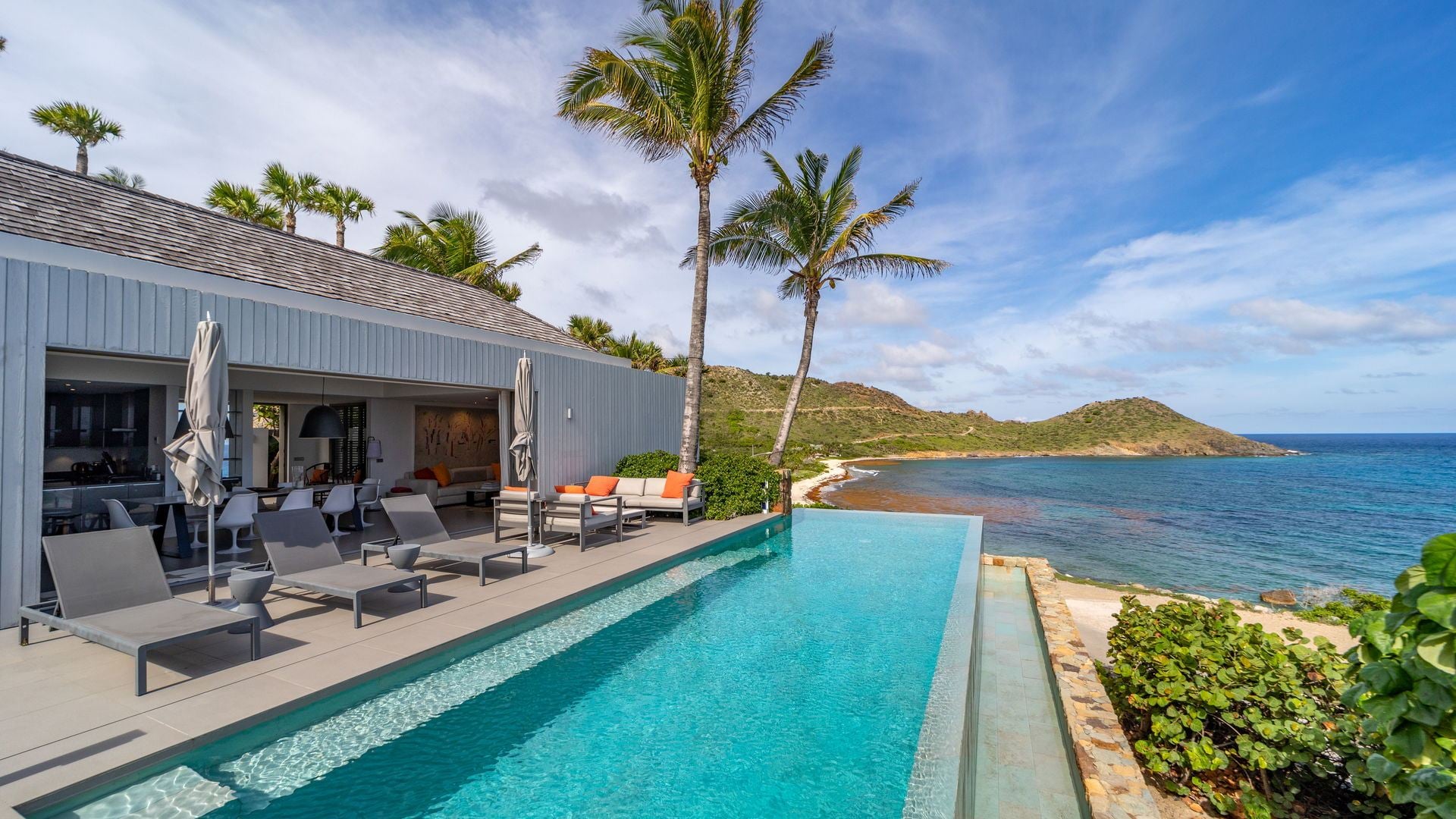 Villa Roc e Mar - Image 1