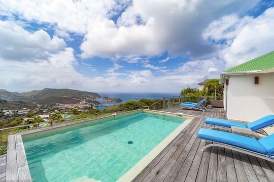 Villa Mirador - Image 1