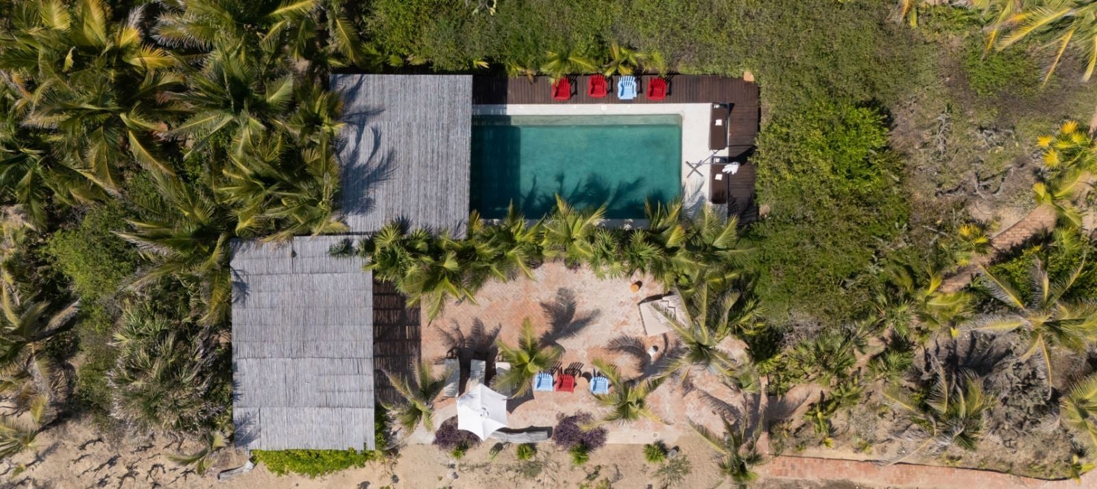 Casa Los Guajes - Image 1