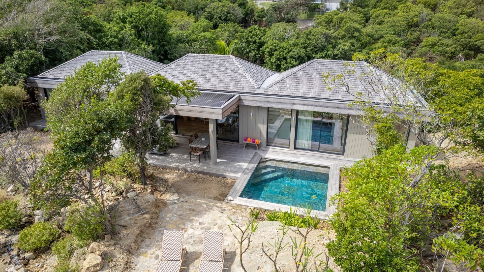 Villa Nanou - Image 1