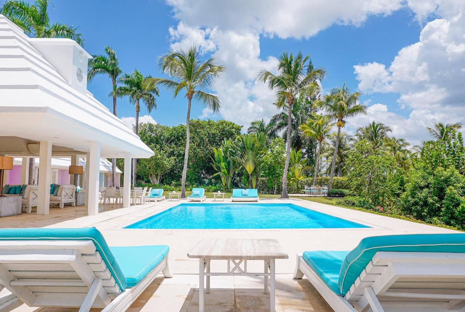 Villa Serenita - Image 1