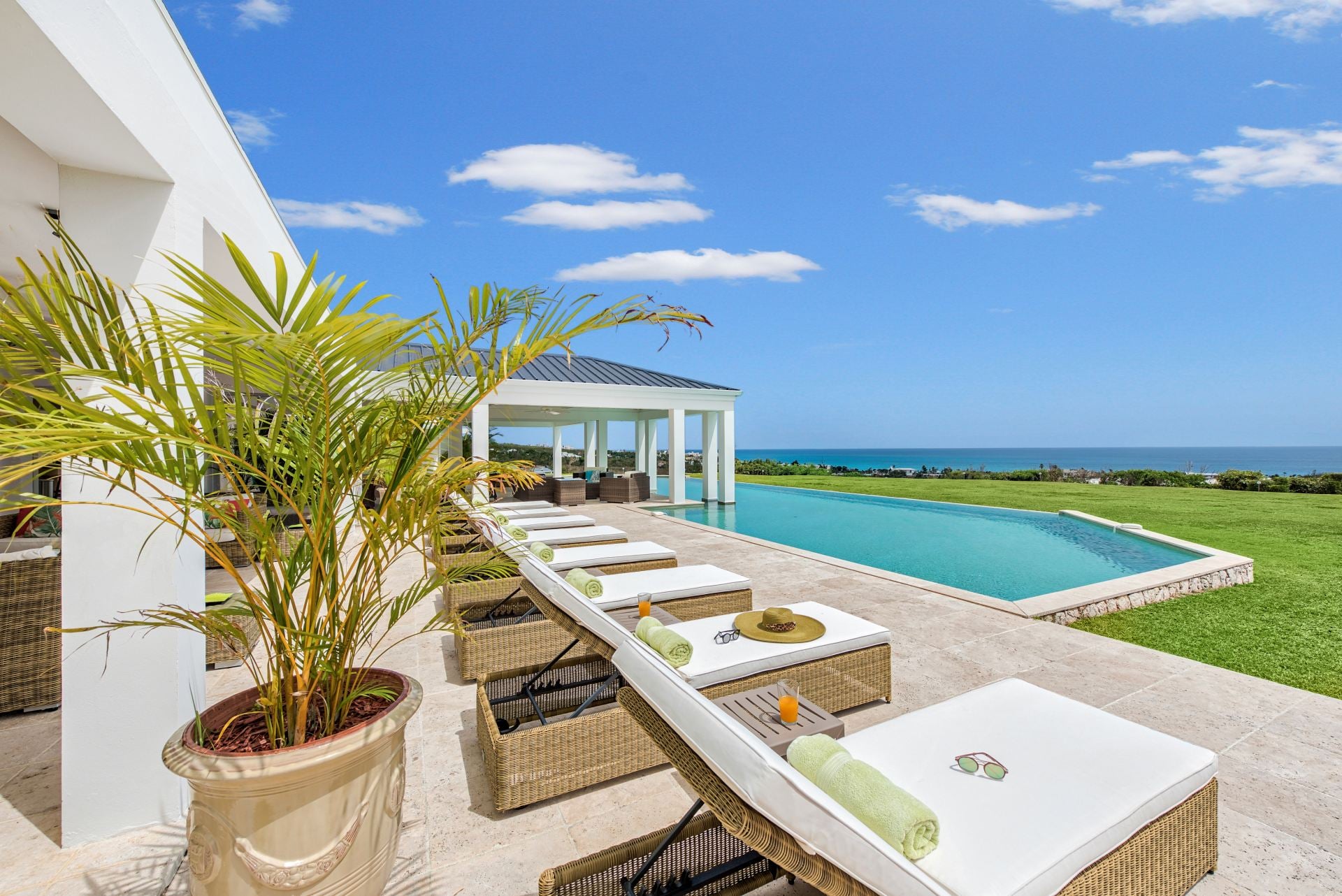 Villa Ambiance - Image 1
