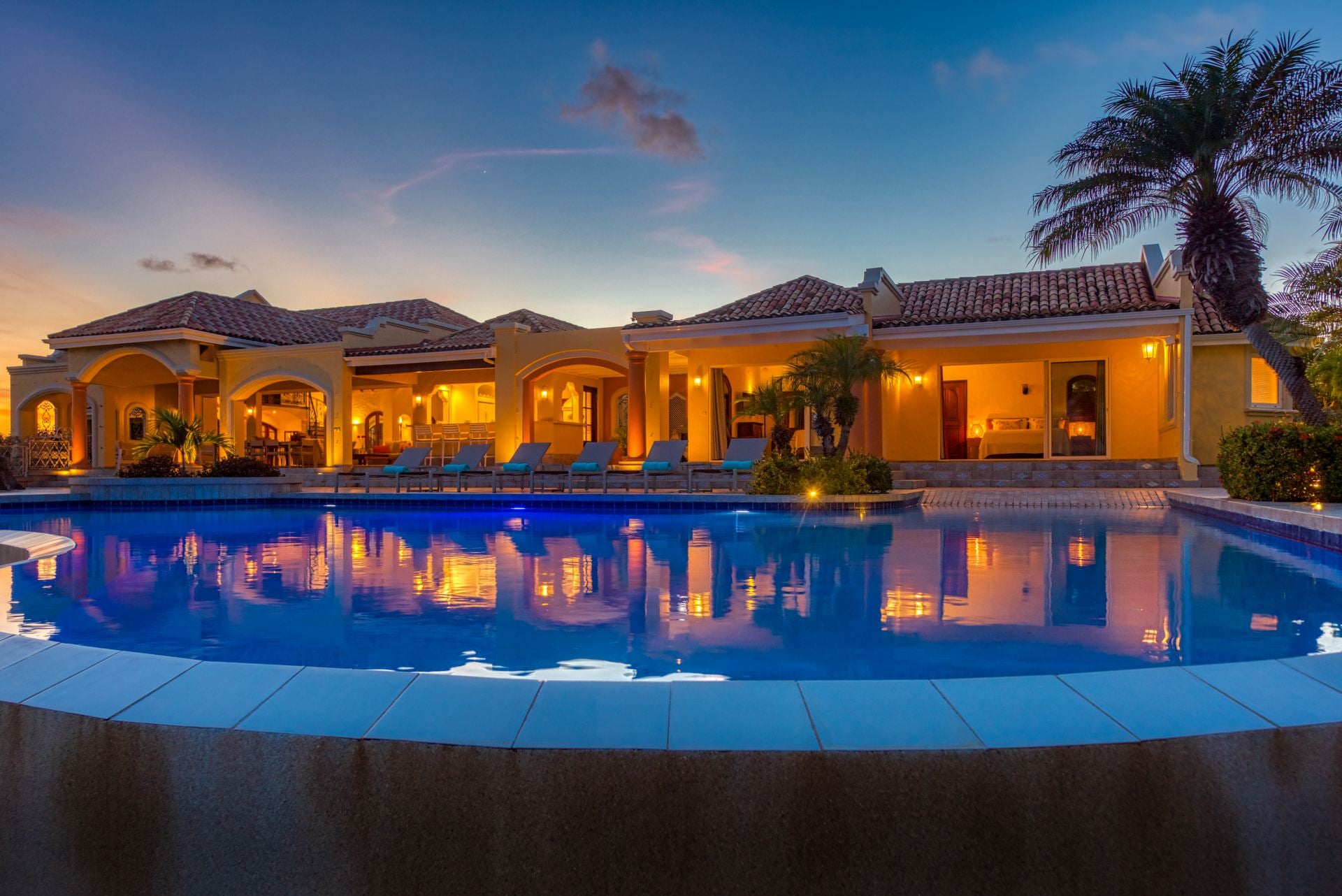 Villa Terre Azure - Image 1