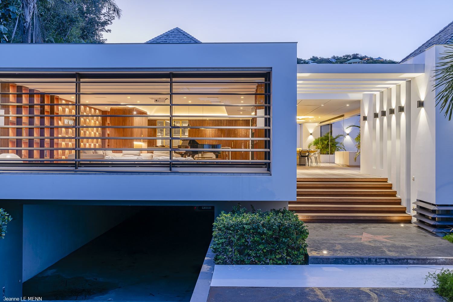 Villa My Way - Image 1