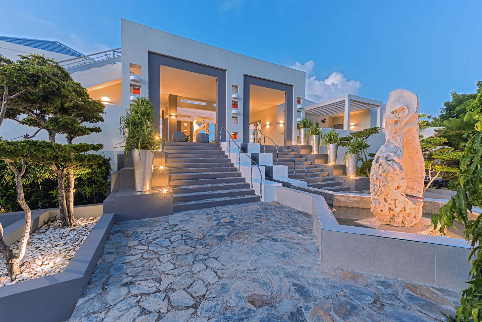 Villa Le Reve