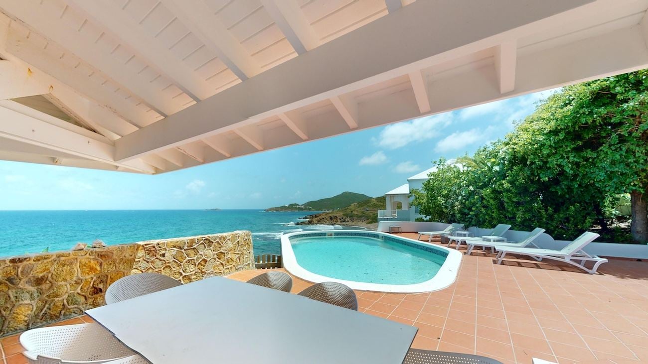 Villa Timeless Tides - Image 1