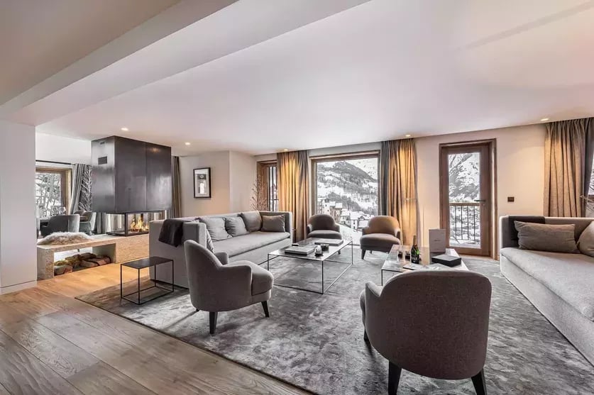 Chalet Quebec - Image 1