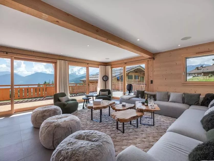 Chalet Combe Loups 3 - Image 1