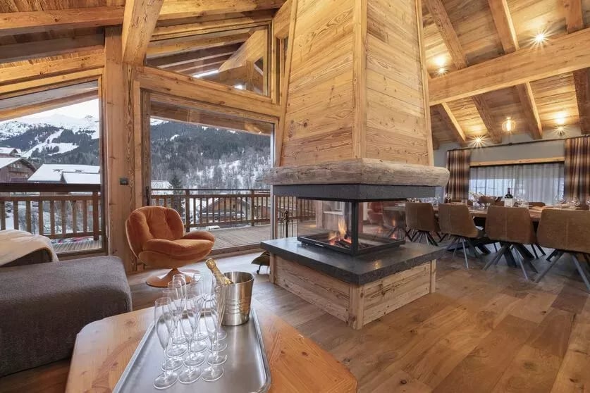 Chalet Kalinka - Image 1